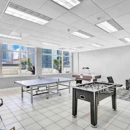 Luxurious Private Unit With Parking Apartment Маями Екстериор снимка